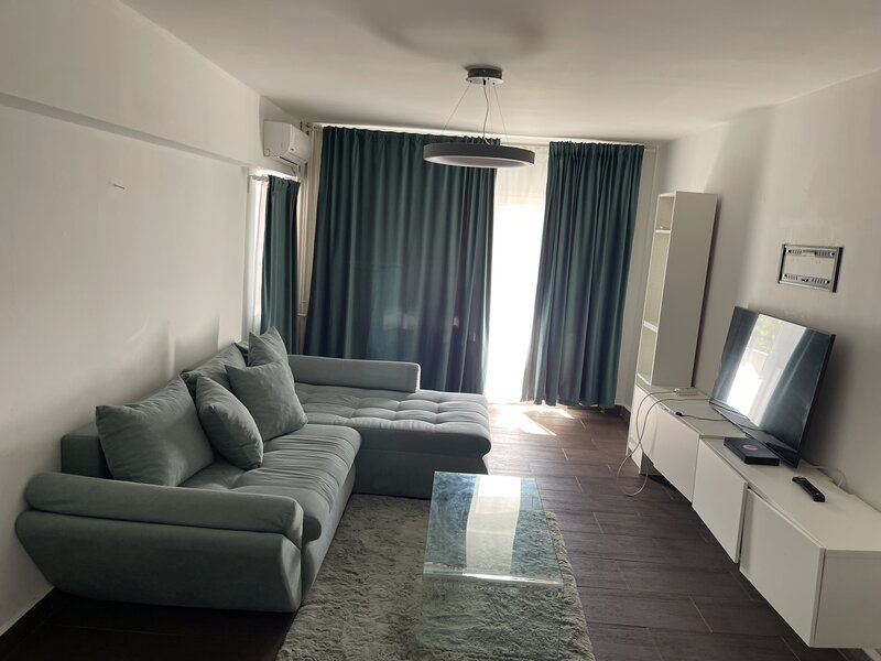 Unirii  Apartament cu 2 camere