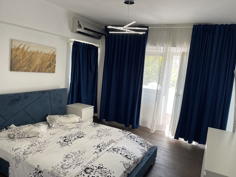 Unirii  Apartament cu 2 camere