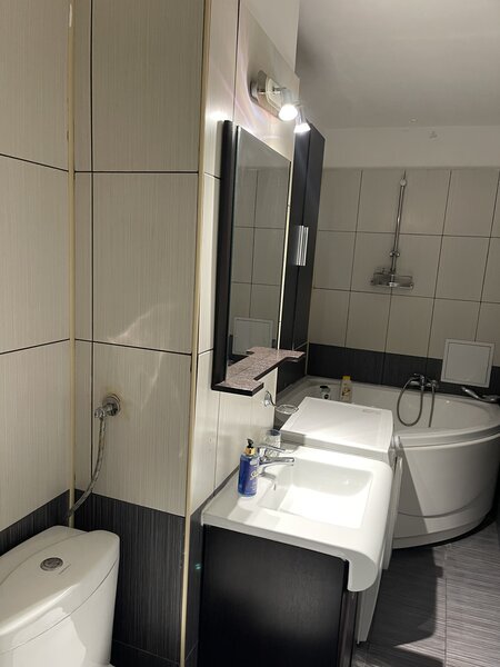 Unirii  Apartament cu 2 camere