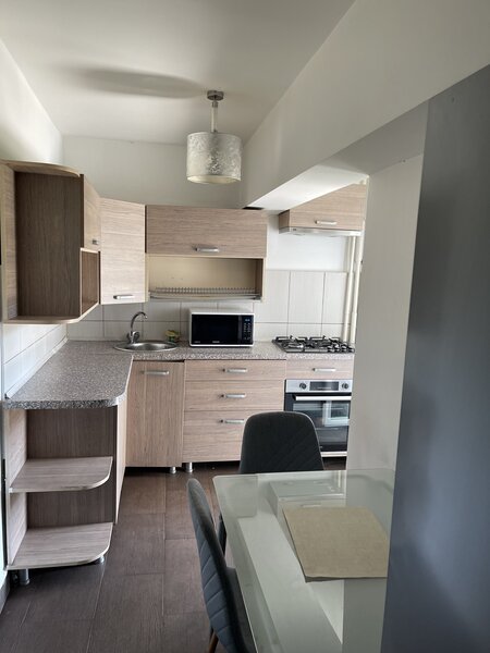 Unirii  Apartament cu 2 camere