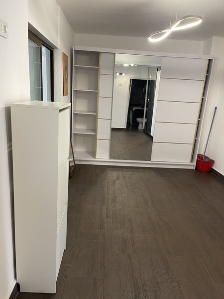 Unirii  Apartament cu 2 camere