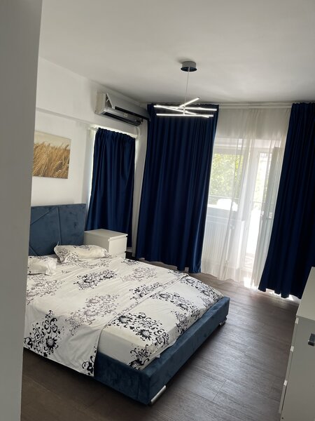 Unirii  Apartament cu 2 camere