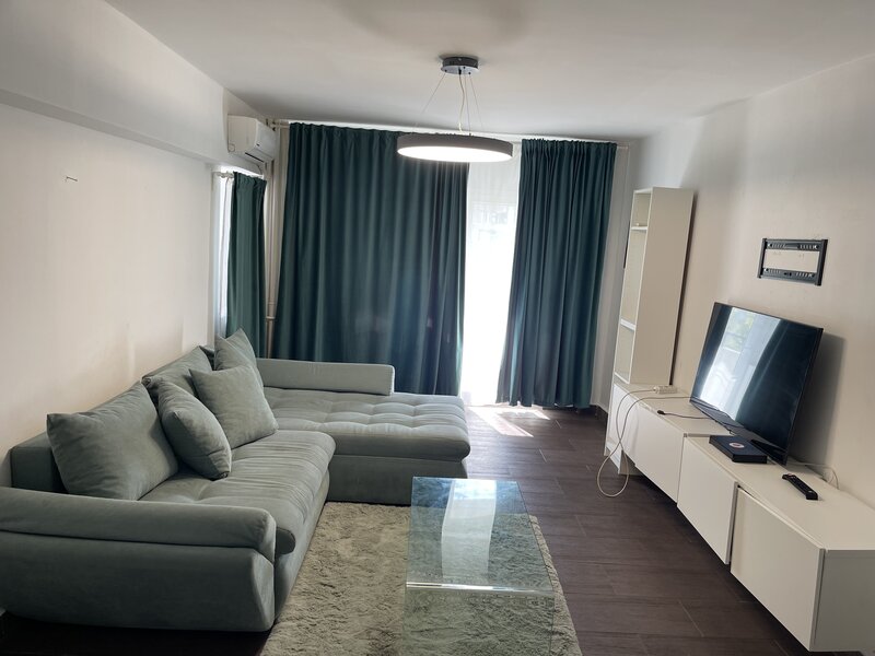 Unirii  Apartament cu 2 camere